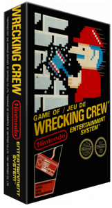 Wrecking Crew